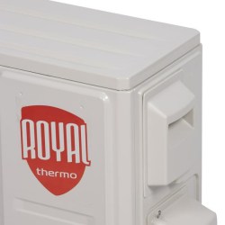 Сплит-система инверторного типа Royal Thermo Diamond DC RTDI-09HN8_Wi-Fi комплект 11